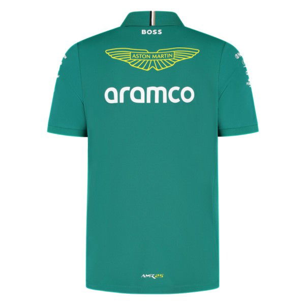 Aston Martin F1 Team Polo