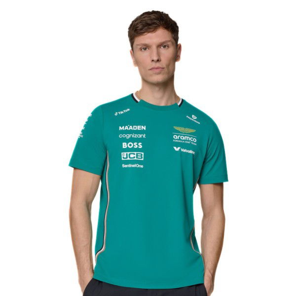Aston Martin F1 Team T-shirt