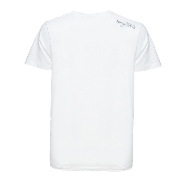 Goodyear Camiseta Cape Girardeau blanco