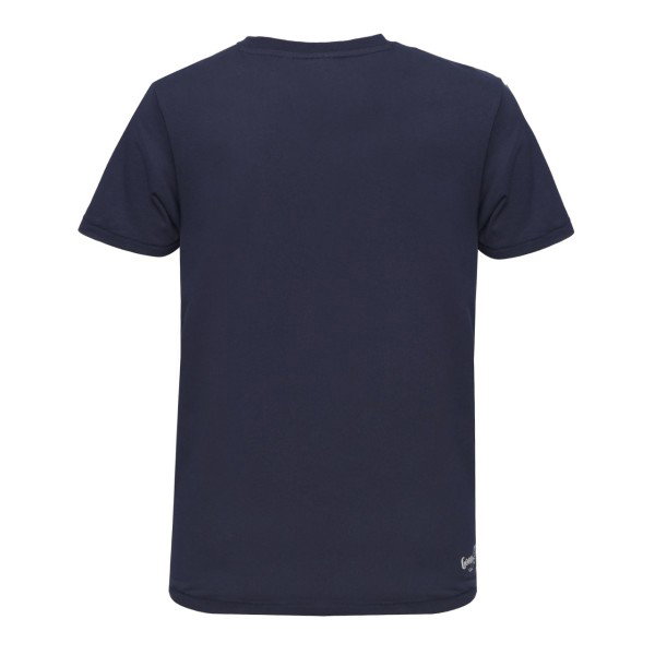 Goodyear T-Shirt Canton blue