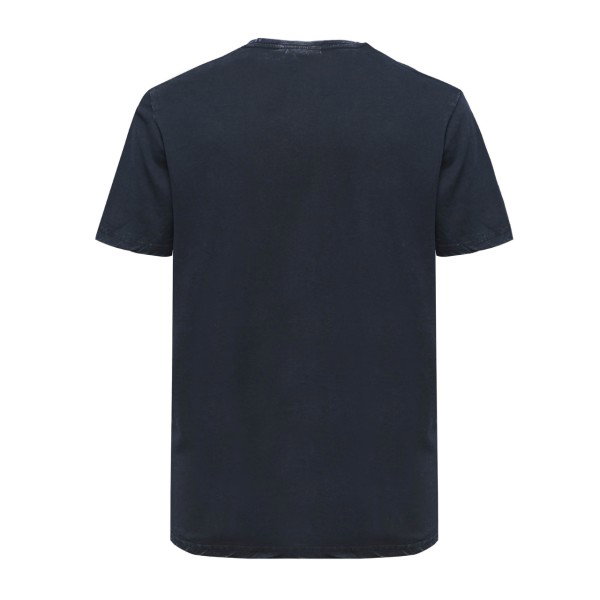 Goodyear T-Shirt Westfield black