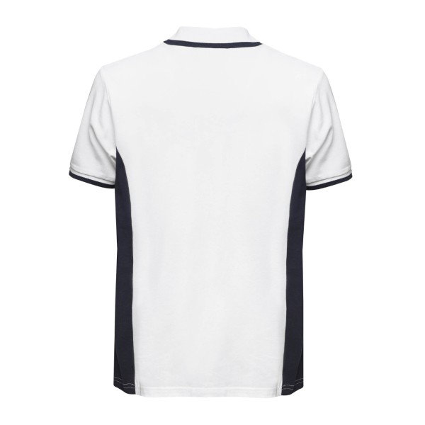 Goodyear Polo Somerville blanc