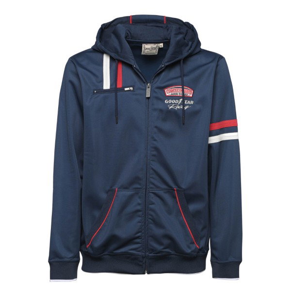 Goodyear Veste Raritan bleu
