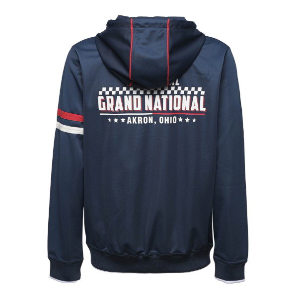 Goodyear Veste Raritan bleu