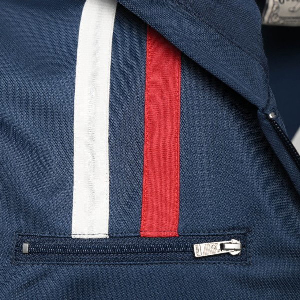 Goodyear Veste Raritan bleu