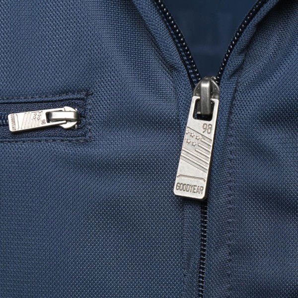 Goodyear Chaqueta Raritan azul