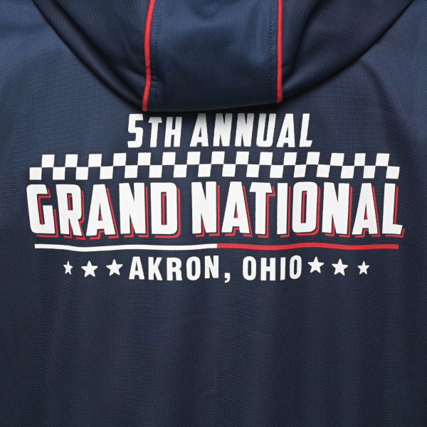 Goodyear Giacca Raritan blu