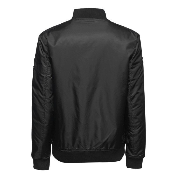 Goodyear Jacket Far Hills black