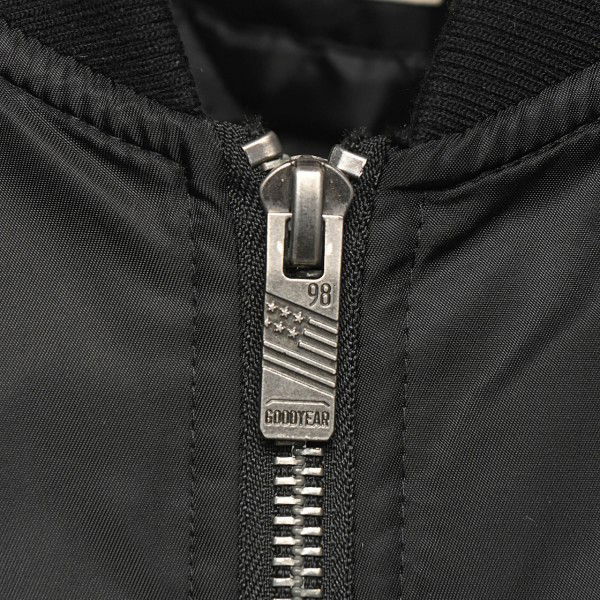 Goodyear Giacca Far Hills nero