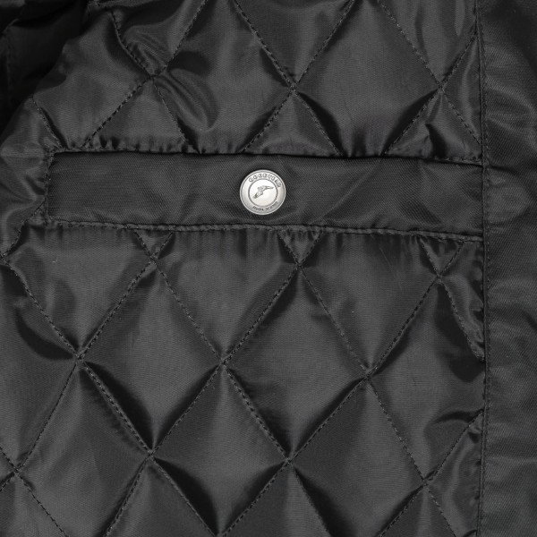 Goodyear Jacket Far Hills black
