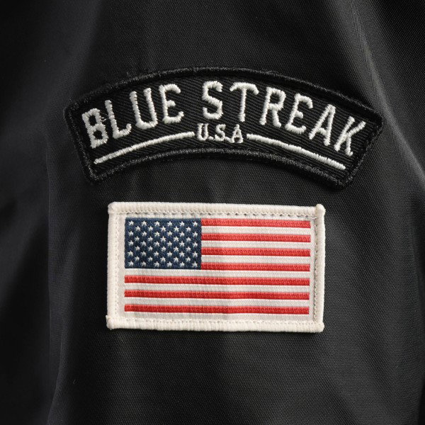 Goodyear Jacket Far Hills black