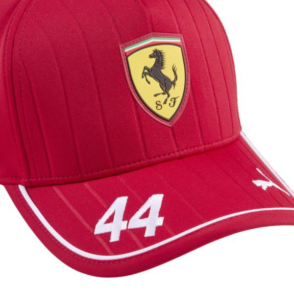 Scuderia Ferrari Cap Hamilton