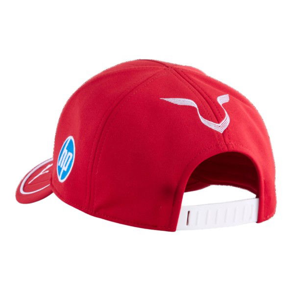 Scuderia Ferrari Kids Cap Hamilton