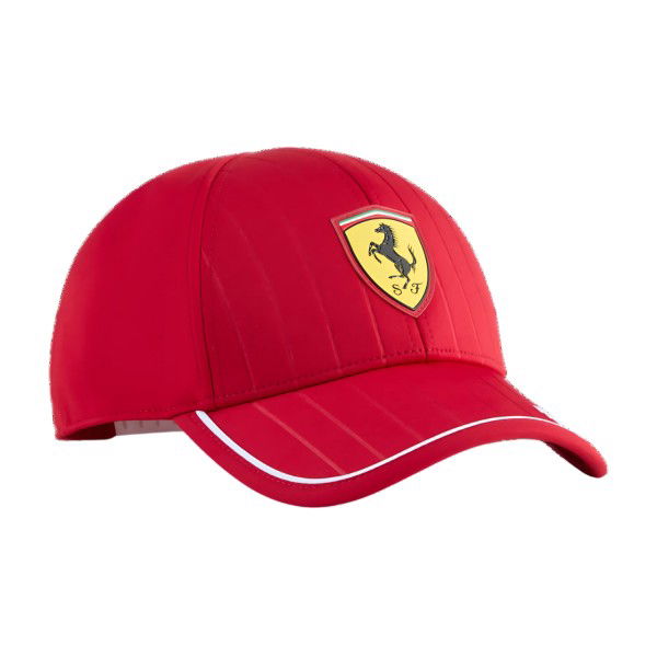 Scuderia Ferrari Team Casquette