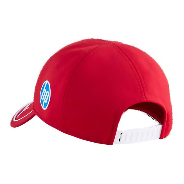 Scuderia Ferrari Team Casquette