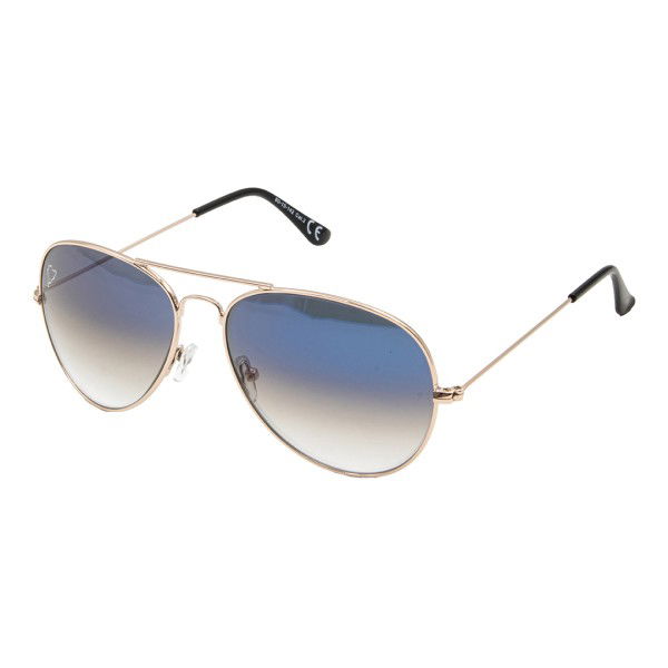 Nürburgring Sunglasses Brünnchen gold