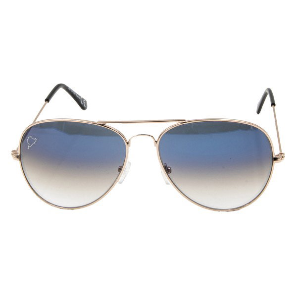 Nürburgring Sunglasses Brünnchen gold