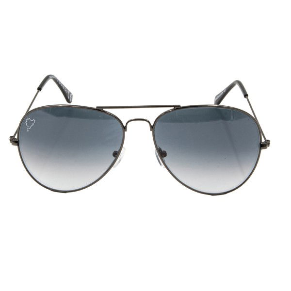 Nürburgring Gafas de sol Brünnchen gris