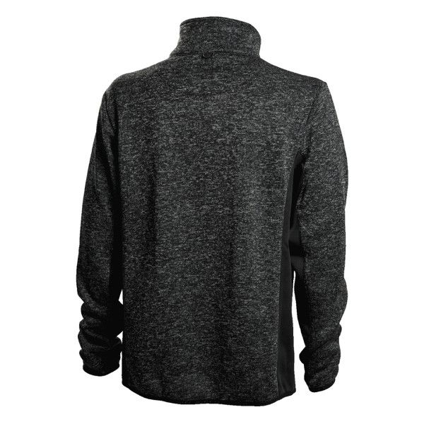 Nürburgring 2-in-1 Outdoor jacket black