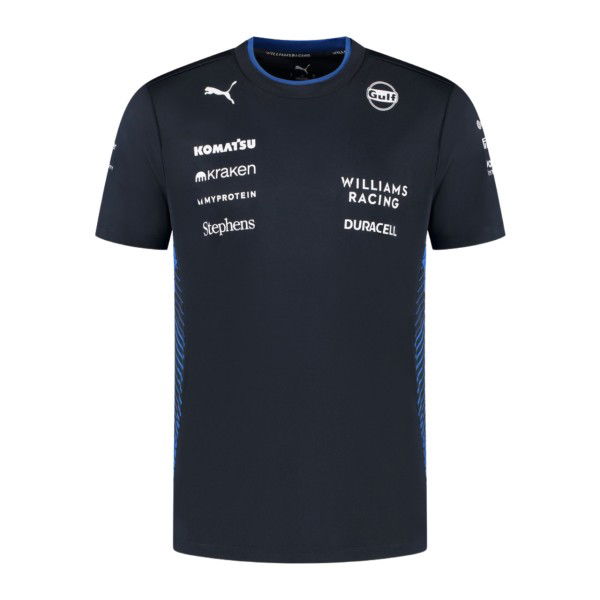 Williams Racing Team Maglietta