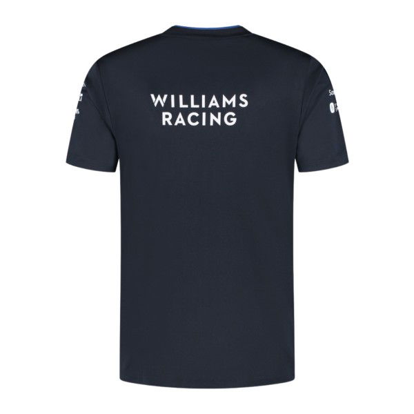 Williams Racing Team Camiseta