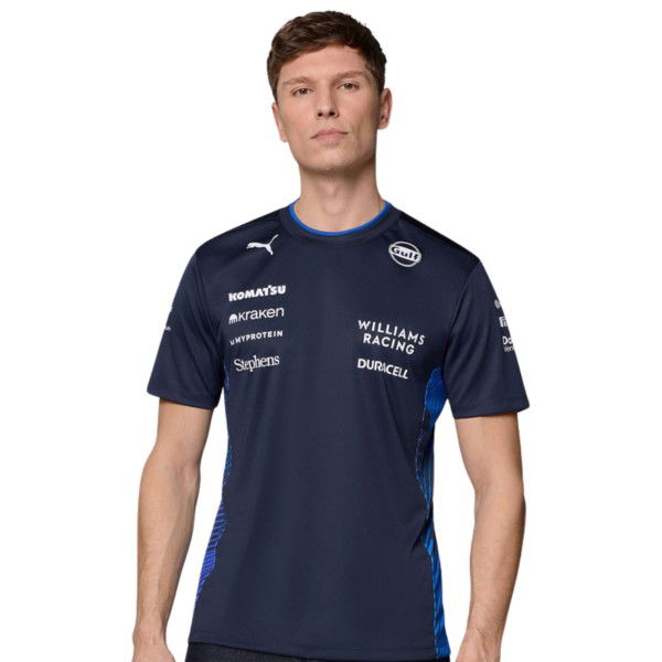 Williams Racing Team Camiseta