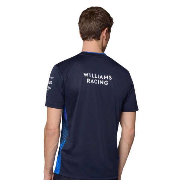 Williams Racing Team Camiseta