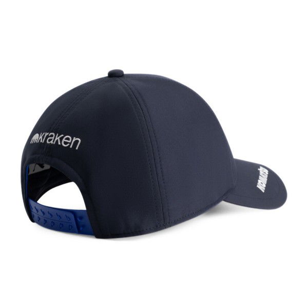 Williams Racing Team Cap