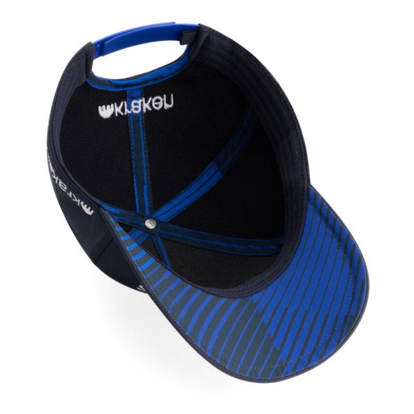 Williams Racing Team Cappuccio