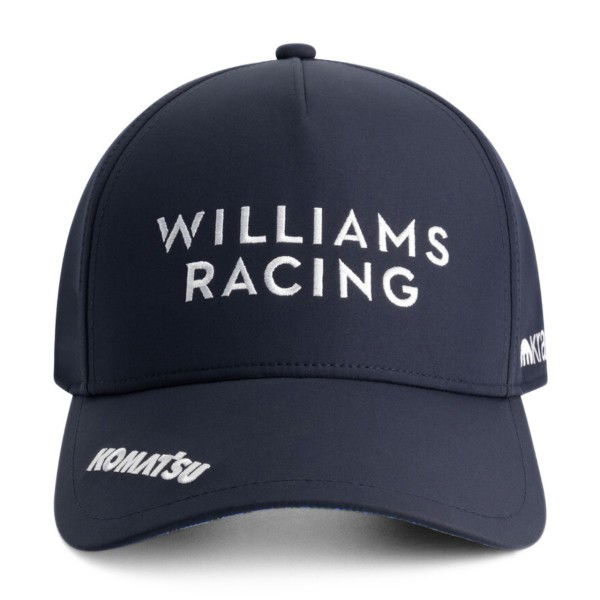 Williams Racing Team Cap