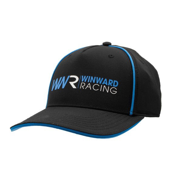 WINWARD Racing Team Cappello nero
