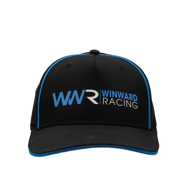 WINWARD Racing Team cap black