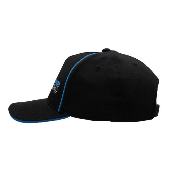 WINWARD Racing Team Cap schwarz