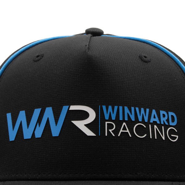 WINWARD Racing Team Gorra negra