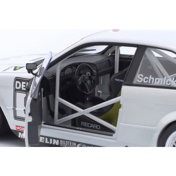 BMW 325i Coupe E36 DTM Ge-Ka #9 DTM 1994 Frank Schmickler 1/18