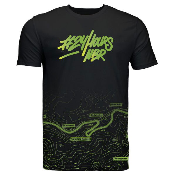 24h-Race Kids T-Shirt Fan