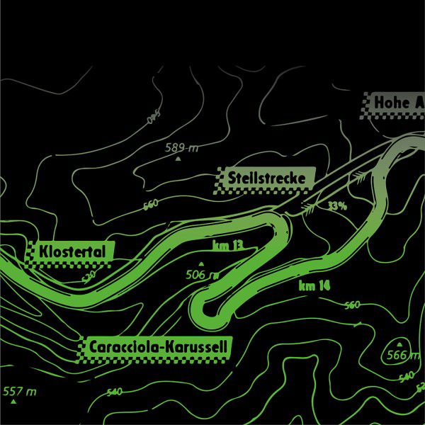 Course de 24h T-Shirt enfant Fan