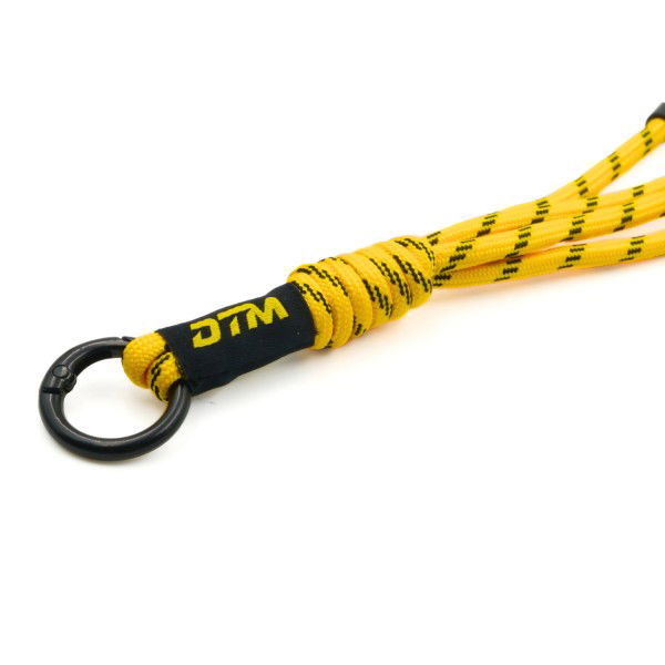 DTM Schlüsselanhänger Cords