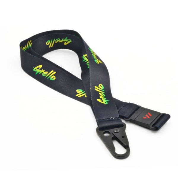 Manthey Lanyard Grello Colour