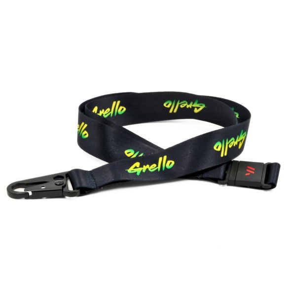 Manthey Schlüsselband Grello Colour