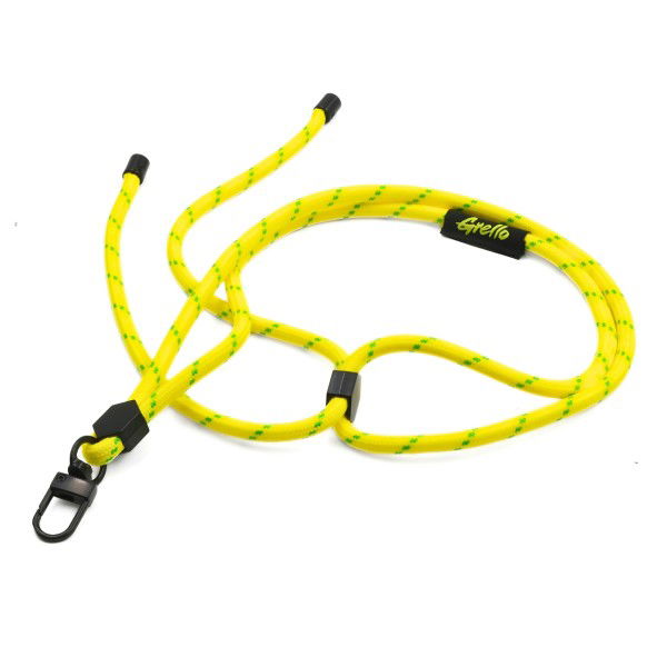 Manthey Porte-clés Grello jaune