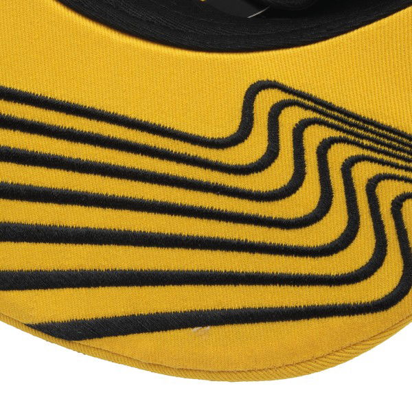 DTM Cappuccio Speedlines Flat Brim