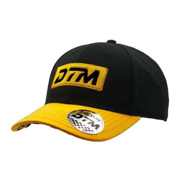 DTM Gorra Speedlines