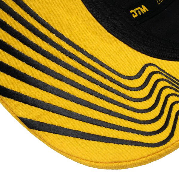 DTM Cap Speedlines
