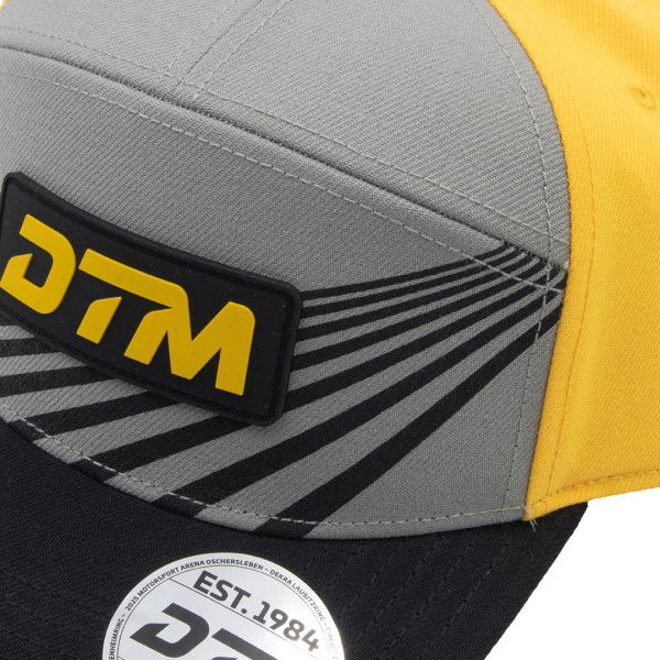 DTM Casquette Racing