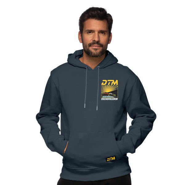 DTM Event Hoodie 2025 #1/8 Oschersleben
