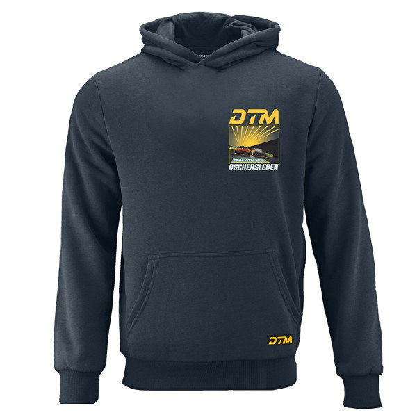 DTM Event Hoodie 2025 #1/8 Oschersleben