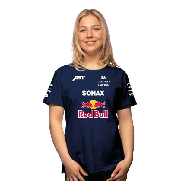 Team ABT Sportsline T-Shirt #2 Thiim