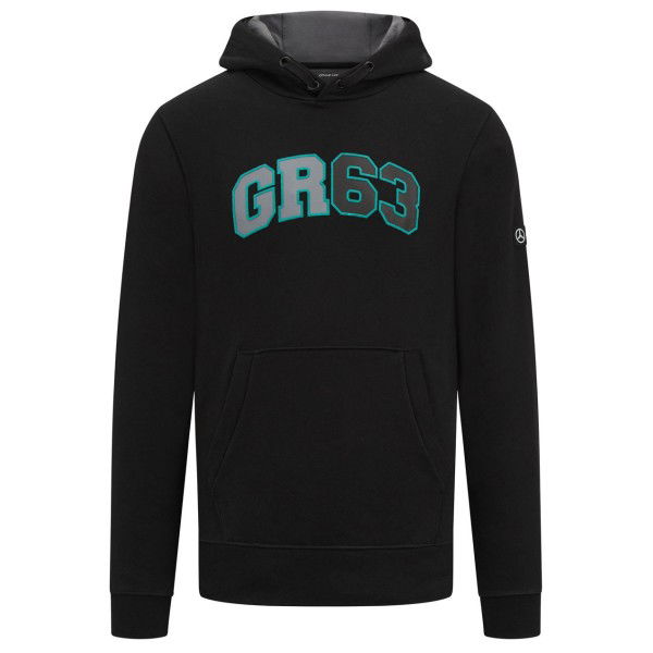 Mercedes-AMG Petronas Hoodie Russell
