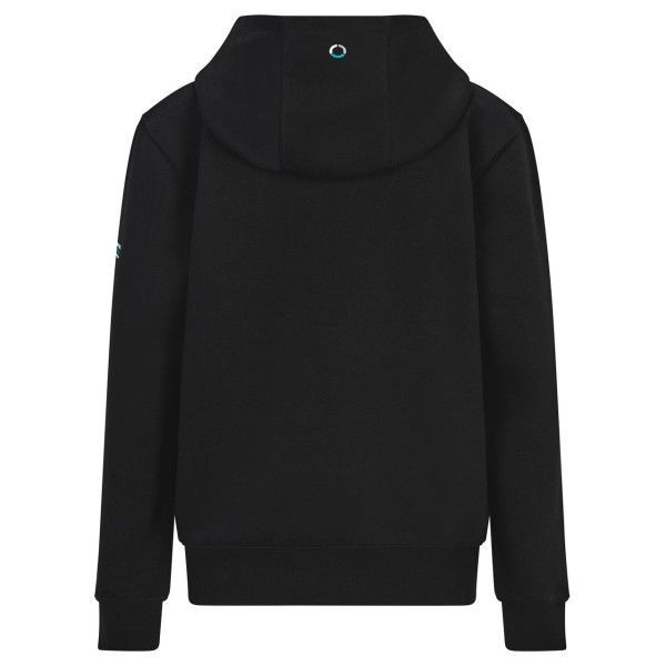 Mercedes-AMG Petronas Hoodie Russell #63